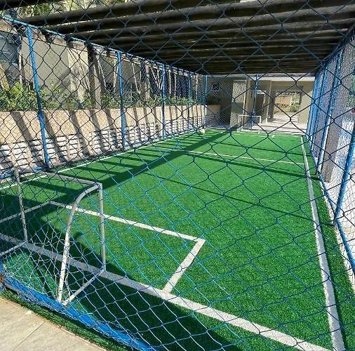 Apartamento Aconchegante! Guarujá